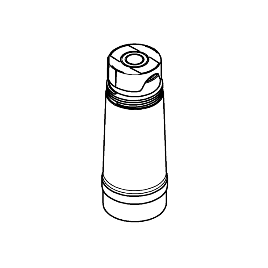 GROHE 40575002 - Filtro ULTRASAFE blanco