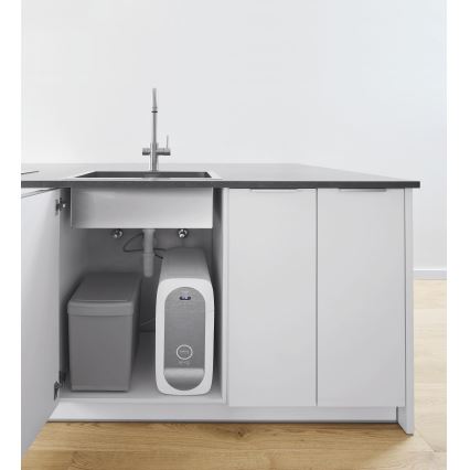 GROHE 40711001 - Unidad de refrigeración BLUE HOME blanca