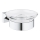 GROHE 40754001 - Jabonera ESSENTIALS CUBE cromado brillante