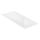 GROHE 40787L00 - Estante de vidrio 490 × 240 × 19 mm transparente