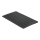 GROHE 40872K00 - Bandeja de goteo 450 x 250 mm cerámica/negra