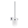 GROHE 40977000 - Juego de limpieza para inodoro START CUBE, cromo brillante