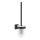 GROHE 409772430 - Set de limpieza para inodoro START CUBE, negro