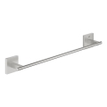 GROHE 40987DC0 - Toallero START CUBE 450 mm, acero inoxidable
