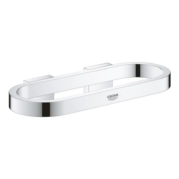 GROHE 41035000 - Toallero SELECTION 200 mm, cromo brillante