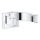GROHE 41049000 - Gancho doble SELECTION, cromo brillante