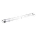 GROHE 41056000 - Toallero SELECTION 600 mm cromo pulido