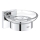 GROHE 41096000 - Jabonera START CUBE 110 × 56 × 125 mm cromo brillante