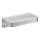 GROHE 41107DC0 - Estante para ducha START CUBE 200 mm acero inoxidable