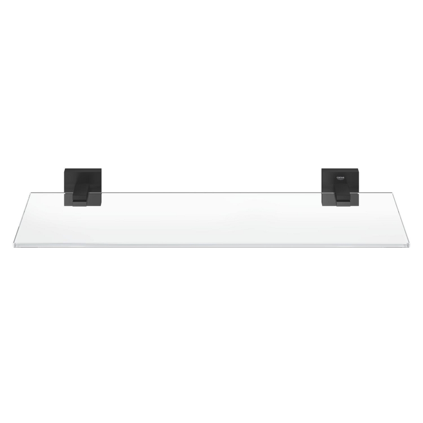 GROHE 411092430 - Estante START CUBE 530 mm negro