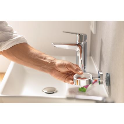 GROHE 41128000 - Adhesivo QUICKGLUE A2 para cerámica/transparente