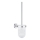 GROHE 41169000 - Juego de limpieza para inodoro START, acabado en cromo mate