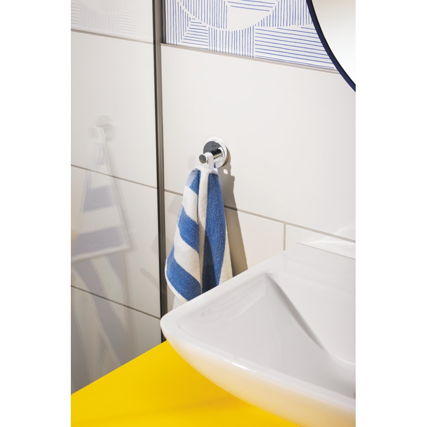 GROHE 41173000 - Gancho para albornoz START cromo brillante