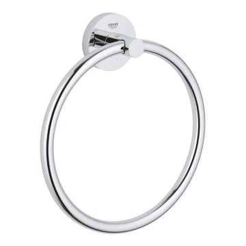 GROHE 41174000 - Toallero START 180 mm cromo pulido