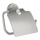GROHE 41179DC0 - Portarrollos de papel higiénico ESSENTIALS en acero inoxidable