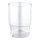 GROHE 41184000 - Vaso para baño START transparente