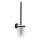 GROHE 411852430 - Kit de limpieza para inodoro START, 398 × 121 mm, color negro