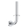 GROHE 41186000 - Soporte para rollo de papel higiénico START, cromo brillante