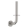 GROHE 41186DC0 - Portarrollos para papel higiénico de repuesto 116 x 232 mm acero inoxidable