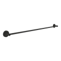 GROHE 411872430 - Toallero START 854 mm negro