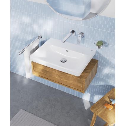 GROHE 41193000 - Jabonera ESSENTIALS cromo brillante