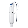 GROHE 42253000 - Válvula de desagüe AV1 cromo brillante