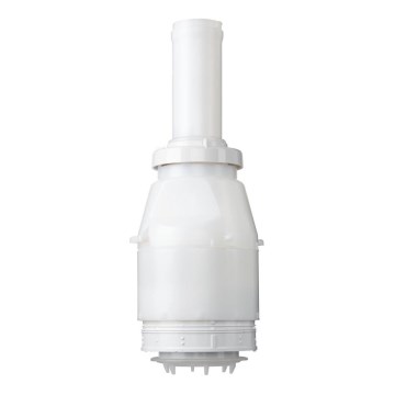 GROHE 42690000 - Válvula de descarga servo, sin asiento de válvula ni extensión