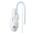 GROHE 42774000 - Válvula de desagüe cromada brillante