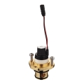 GROHE 42791000 - Válvula magnética con filtro para 37751 cromo brillante