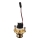 GROHE 42791000 - Válvula magnética con filtro para 37751 cromo brillante