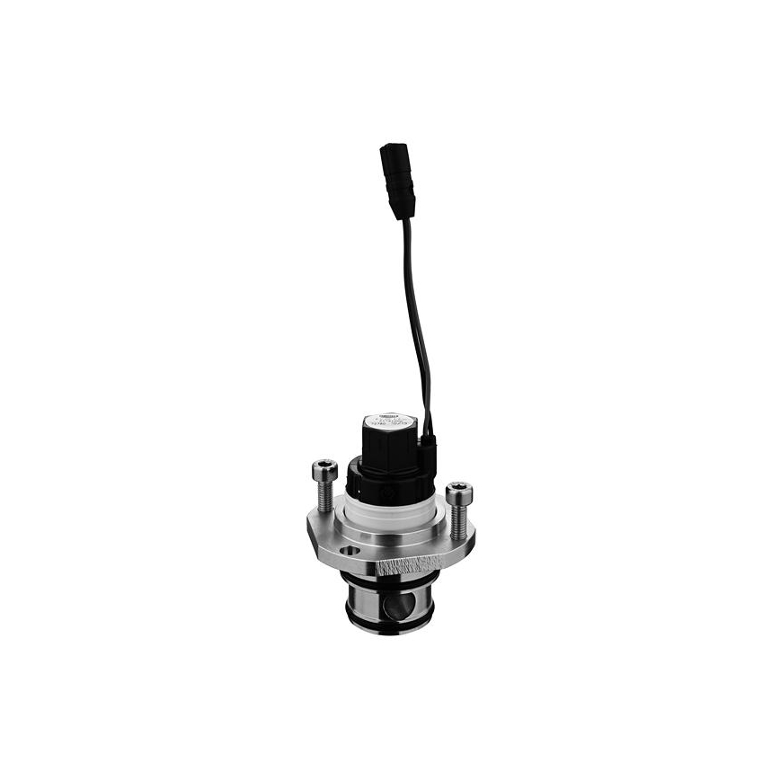 GROHE 42791000 - Válvula magnética con filtro para 37751 cromo brillante