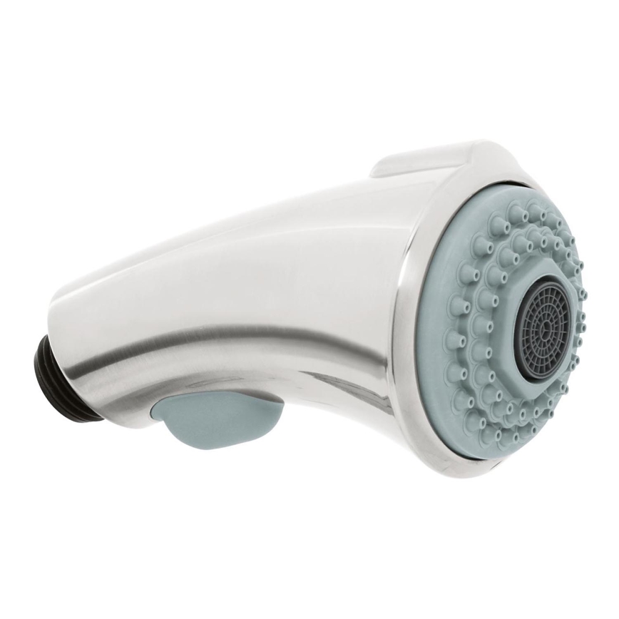 GROHE 46173SD0 - Cabezal de ducha de acero inoxidable