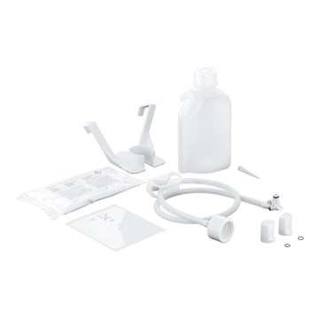 GROHE 46978001 - Kit de descalcificación SENSIA ARENA