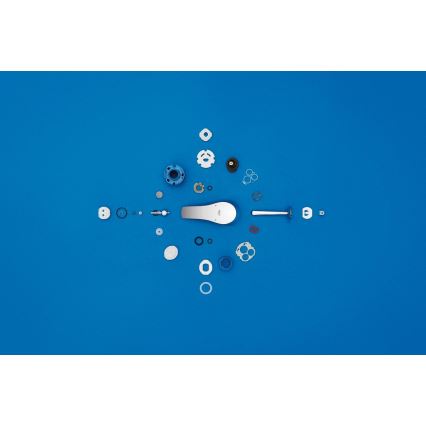 GROHE 47439000 - Cartucho compacto para termostato DN 15