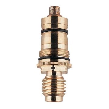 GROHE 47450000 - Cartucho termostático de 12” StarLight