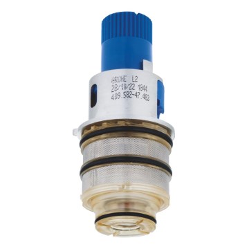 GROHE 47483000 - Cartucho compacto de estator DN 20
