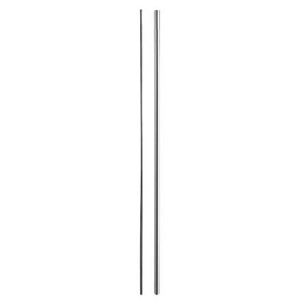 GROHE 48053000 - Brazo de ducha para instalación adicional, 15 cm más largo, cromo brillante