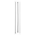 GROHE 48054000 - Brazo de ducha EUPHORIA SYSTEM de 15 cm, cromo brillante