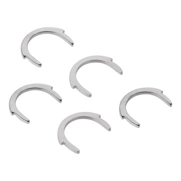 GROHE 4826600M - Anillo de sujeción cromado brillante