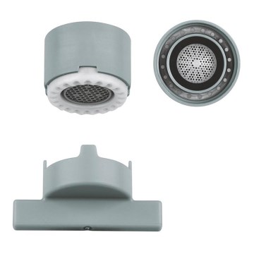GROHE 48275000 - Regulador de caudal para grifos de fregadero ESSENCE, CONCETTO y A - cromado