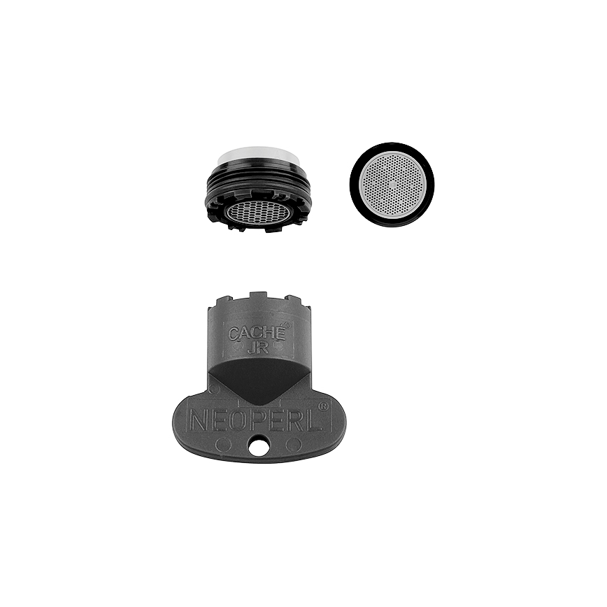 GROHE 48275000 - Regulador de caudal para grifos de fregadero ESSENCE, CONCETTO y A - cromado