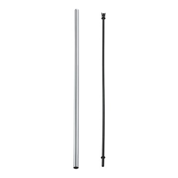 GROHE 48515000 - Barra para sistema de ducha, acabado cromo brillante