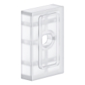GROHE 48606001 - Arandela de separación VITALIO UNIVERSAL cromado brillante