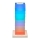 Grundig - Lámpara de mesa táctil LED RGB/4W/5V