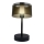 Grundig - Lámpara de sobremesa LED táctil regulable, 5V, 800 mAh