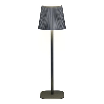 Grundig - lámpara de sobremesa táctil LED regulable 5V 1200 mAh