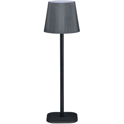 Grundig - lámpara de sobremesa táctil LED regulable 5V 1200 mAh