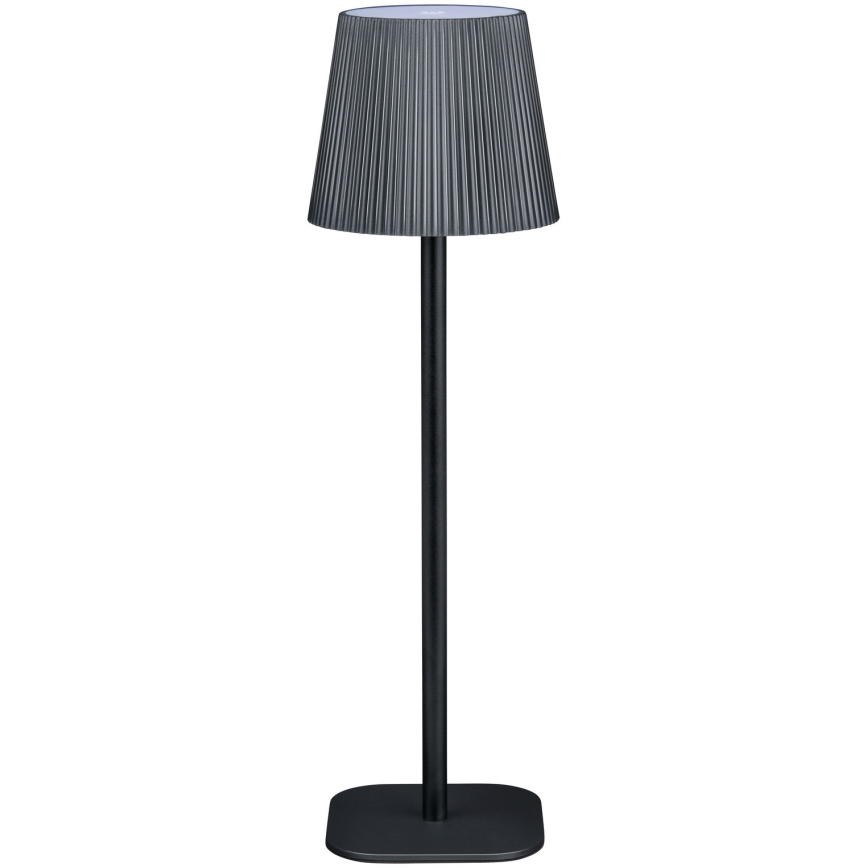 Grundig - lámpara de sobremesa táctil LED regulable 5V 1200 mAh