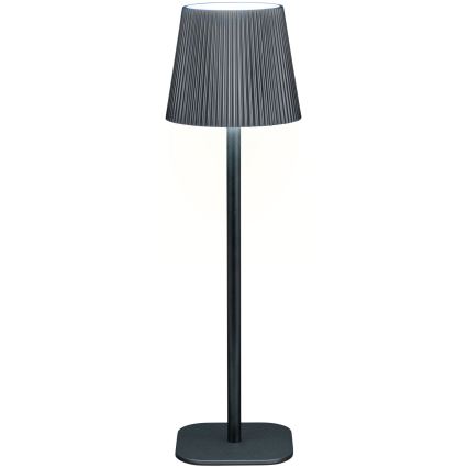 Grundig - lámpara de sobremesa táctil LED regulable 5V 1200 mAh