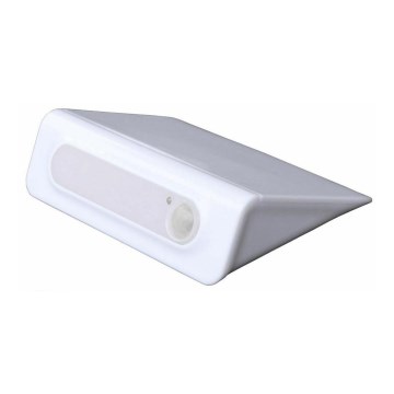 Grundig - Lámpara nocturna LED con sensor LED/3xAAA